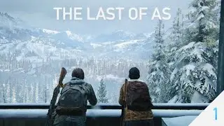The Last of Us Part II
