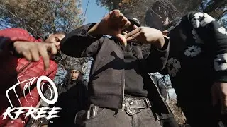 KingOpp Sleezus x 9WaySavv - IX-9 (Official Video) Shot By @kfree313