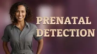 When Can Prenatal Screening Detect Baby&rsquo;s Health Issues?