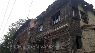 Five Children Vanished on Christmas Eve | The Sodder Children