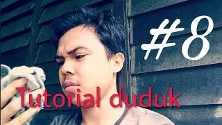 Tutorial Duduk #8