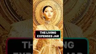 💰THE LIVING EXPENSES JAR &ndash; LIVE STABLE BEFORE CHASING WEALTH#AssetsVsLiabilities