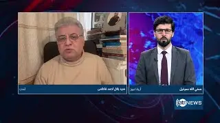 6pm News Debate: BLA’s attacks on Pakistani army bases|د پاکستان پر پوځ د بلوڅ ازادي غوښتونکو حملې