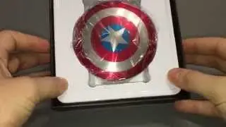 Power bank marvel avengers