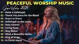 Raise a Hallelujah &ndash; Victorious Worship Anthem of Faith and Hope | Healing Grace Music