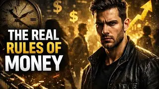 “I Wish Someone Told Me These 10 Things Before I Tried to Get Rich”**