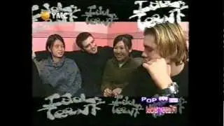 Westlife Hong Kong Promo Tour 1999 (Part 3)