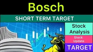 Анализ целевой цены акций BOSCH LTD ✳️ Новости об акциях BOSCH | Анализ акций BOSCH 26-01-26