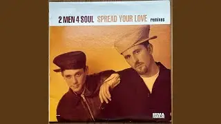 Spread Your Love (Hard Corey's U Know What U Do Violator Mix)