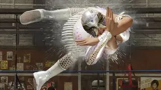 DOA 6 La Mariposa / Lisa (8)