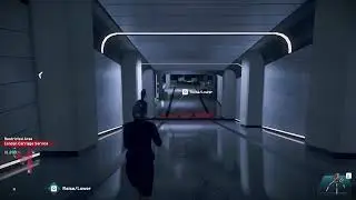 Watchdogs Legion - Tech Point in London Carriage Service