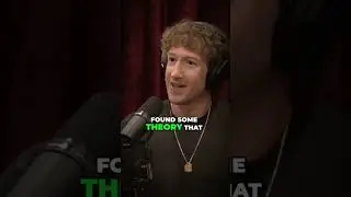 🔍 Zuckerberg on Meta Investigations #truth #success #joerogan