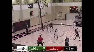 19 point, 13 reb, 8BLOCKs last night 2/22/23