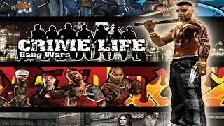 Crime Life: Gang Wars - Уличные войны - Прохождение #4 [Побрякушки]