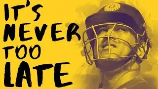 Why It's never too late for you to succeed in hindi | Its never too late hindi | Hindi motivation