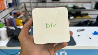 SUMIU&hellip; MAS VOLTOU MELHOR! Olha a NOVA ATUALIZA&Ccedil;&Atilde;O da BTV 😱📺