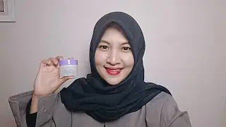 REVIEW FACETOLOGY Triple Care All Day Bright Cream
