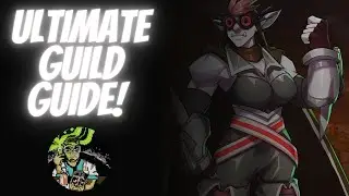 The Ultimate Guild/Brawl Guide! - Splinterlands