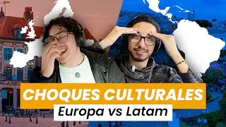 Creía que Europa Era Mejor… Hasta Vivirlo | UnRelatoyParBielas Ep.41