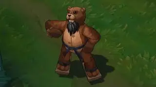 Trick2g Spectates Bronze Udyr