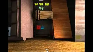 Bad Memory Escape mini Video Walkthrough