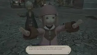 A Fortune in Salt | Final Fantasy XIV Online