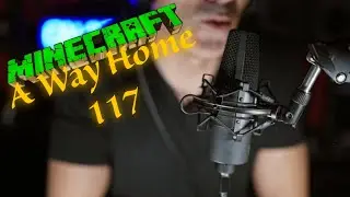 Audio Kommentar des Autors 🎙️ Minecraft: A Way Home [E117]