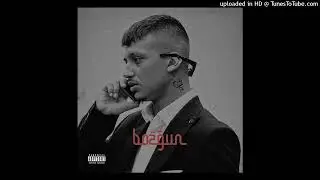 Keskin - 55 GHETTO BEAT