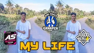 JUNGLE DUTCH MY LIFE X RIVAN TALOEN - JULDO BENU REMIX 2025