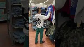 Clothing brand owner has hoodies in walmart🔥