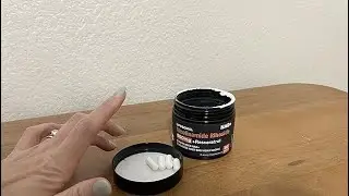 What I noticed about this NAD supplement