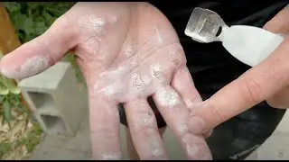 Hand Care For Kettlebell Training