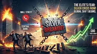 CRISIS MODE: Emergency Weekend Meeting Leaked ($80 Silver)
