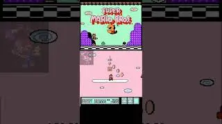niveles de s&uacute;per Mario Bros 3 #gameplaynintendo #hack #nintendo #supermario