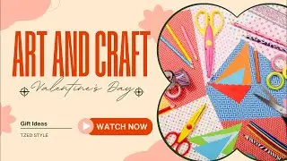 Art & Craft Monday!