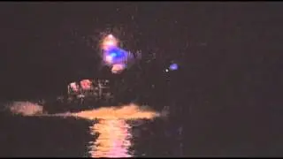 Learjet Crashes in Ocean Near Florida