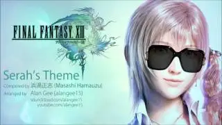 Final Fantasy XIII Hip-Hop Remix 
