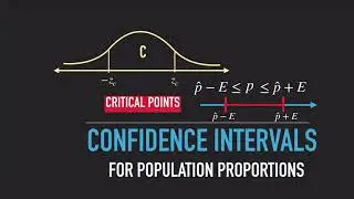 Probability & Statistics 2021 | Point and Interval Estimates of Population Proportions.