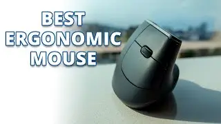 Top 5 Most Ergonomic Mouse | Best mouse for Comfortable Use