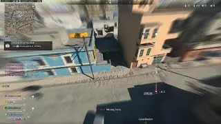 Call of Duty: Modern Warfare II 4 philly dudes and a dream