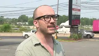 600PM PKG -Thefts at and Extra Storage Facility - North Bergen, NJ (July 2023)