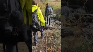 станция Морская| Мини поход #travel #отдых #путешествия