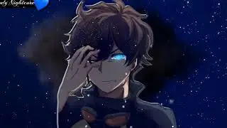 Nightcore - Mansion (Lyrics)