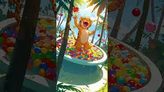 The Jellybean Jump