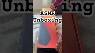 ASMR Unboxing 🎧 | Bose Smart Soundbar & Bass Module 500 &ndash; Pure Sound, No Talking! @irsoriginals