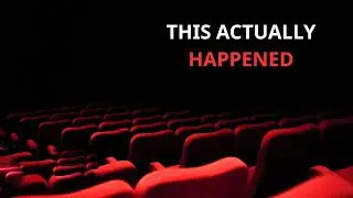 3 Disturbing TRUE Stories That Shouldn&rsquo;t Exist