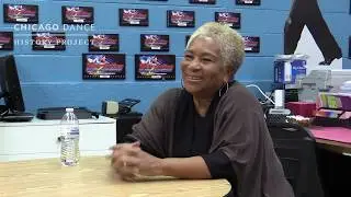 Chicago Dance History Project
