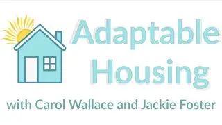 CW Design and Construction Episode 2 - Continuing the Conversion on Adaptable Homes