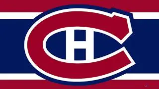 Montreal Canadiens Intro song + Anthem + Opening Faceoff Song