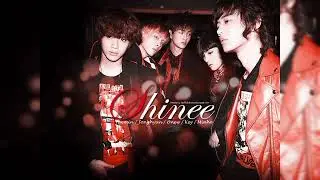 SHINEE - Ring Ding Dong (Hidden Vocal/ Instrumental)